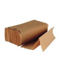 Pur Multi-fold Kraft Paper Towel- (71017) (H175) (101377) (61768)