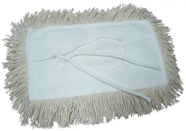 Replacement Wall Wash Tie-On Cotton Mop 9502
