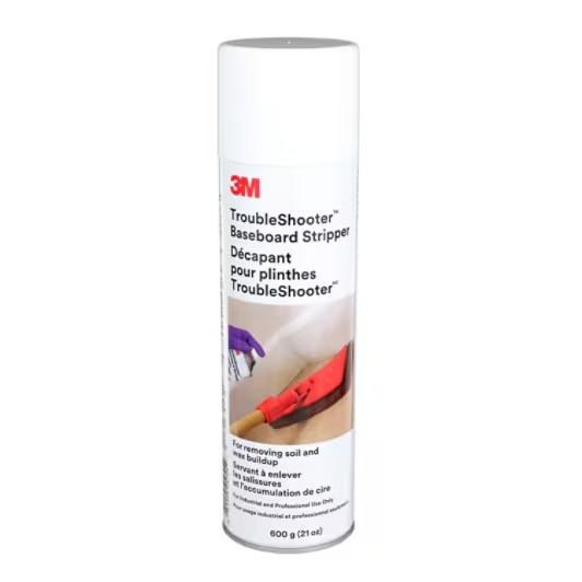 3M TroubleShooter Baseboard Stripper 21oz - EACH (6) (05704) (15422)