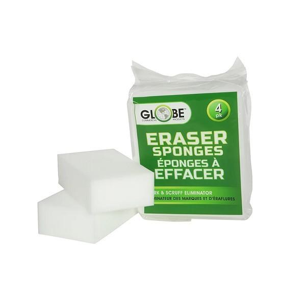 Globe Eraser Sponge - SOLD BY 4 PACK (36) (02227)