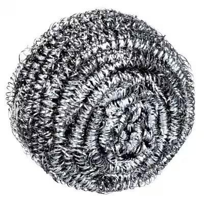 3M Stainless Steel Scouring Pad (Kurly Kate) 1.75oz (19084)