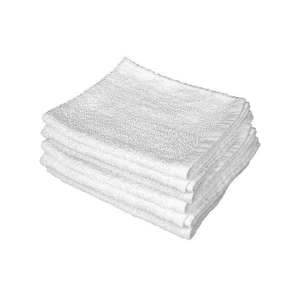 Bar Towel 14" x 17" Terry Cloth (60) (02604)