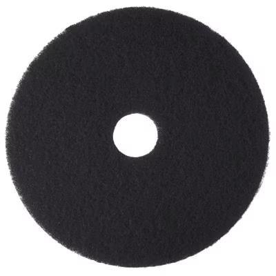 3M 17" High Productivity Floor Pad, 7300 - EACH (5) (08275)