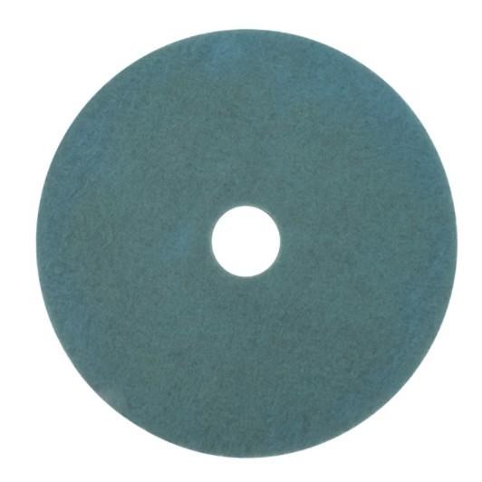 3M 20" Aqua Burnish Floor Pad, 3100 - EACH (5) (08753)
