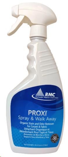 Proxi Carpet Spot & Stain Remover 710ml 11849314 (46037)