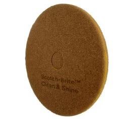 3M 20" Scotch-Brite Clean & Shine Pad - SOLD BY EACH (5) (14801)