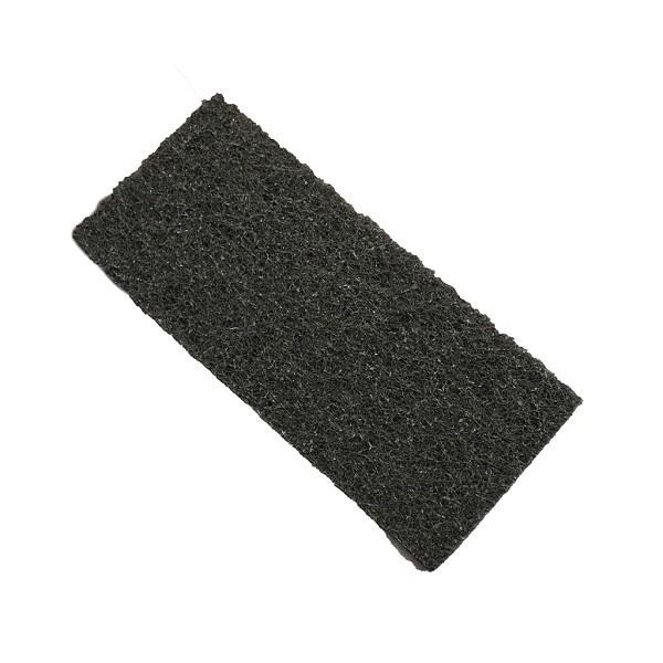 Globe Doodle Pad - Heavy Duty - Black - (20) (02888) (3752)