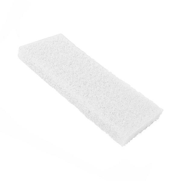 Globe Doodle Pad - Light Duty - White - (20) (02886)