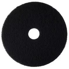3M 20" High Pro Black Stripping Floor Pad - SOLD BY EACH - (5) (08278)