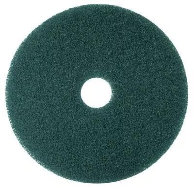 13" Blue Cleaning Floor Pad, 5300 - EACH (5) (47652)