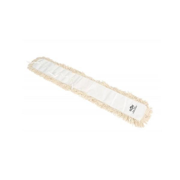 Globe Cotton Tie-On Dust Mop Head - 48" (6) (02101)