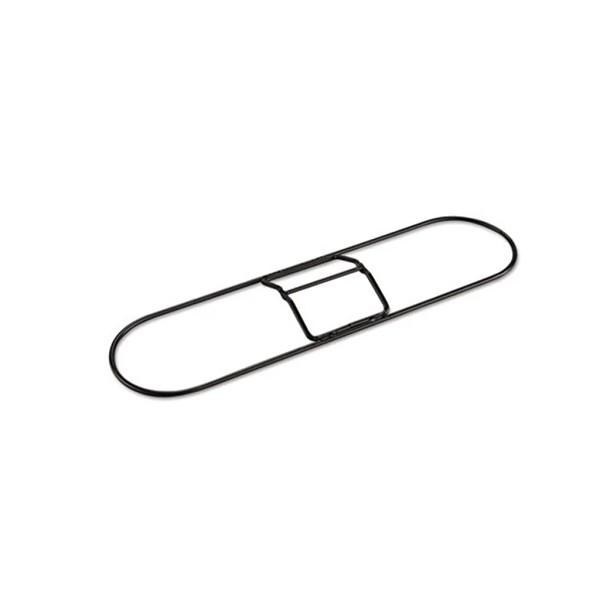 Globe Snap-On Dust Mop Frames for Tie-On Mops - 24" (02020)