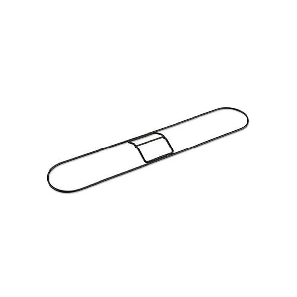 Globe Snap-On Dust Mop Frames for Tie-On Mops - 48" (2) (02093)