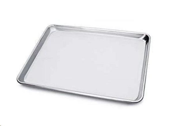 Sheet Pan, Aluminum, Magnum, Bun Pan, Full Size, 18" x 26" - SOLD BY EACH (10293)