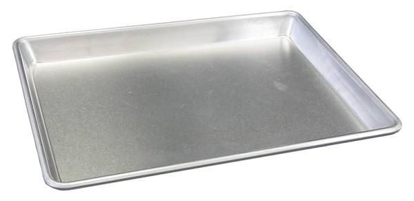 13 X 18 (half size) Sheet Pan Aluminum (46046)