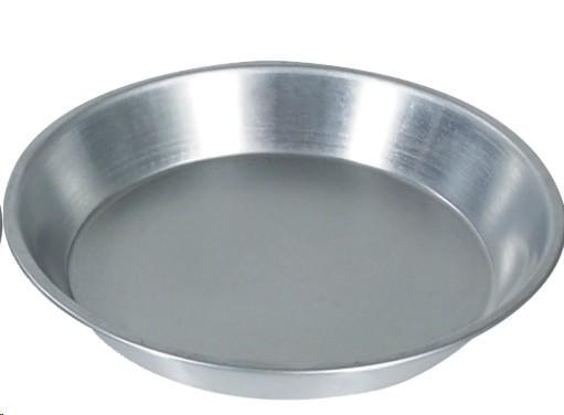 Aluminum 10" Pie Plate (05330)