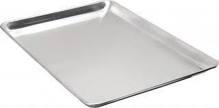 Aluminum Full Size Sheet Pan 18 x 26 (46066) (1826-32)