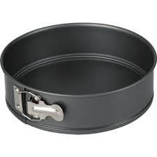Spring Form Pan 11" (06075)