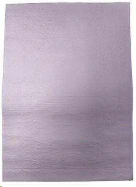 Lapaco Place mat Bond Granada White Straight Edge 10 x 14 (200-002)