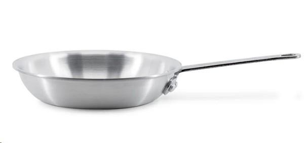 Frying Pan, Stainless Steel, Magnum, Aluminum, 8" - SOLD BY EACH (90600)