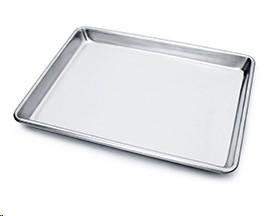 Bun  Pan Alum 13 x 9 (01309) - Sold By Each