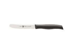 Twin Grip Tomato / Bagle Knife 4.5" (385582) (193934)