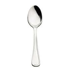 Concerto Dessert Spoon (Oval) (02402)