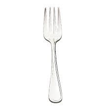 Concerto Salad Fork 18/10 S/S (02410)