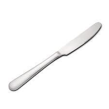 Concerto Dinner  Knife Serr 18/10 (02411)