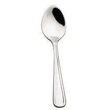 Celine Oval Dessert / Soup Spoon (02502)