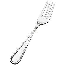 Celine European Dinner Fork - Per Dozen (02505)
