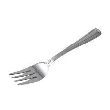 Royal Salad Fork (02610)