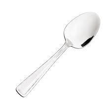 Royal Teaspoon (02623)