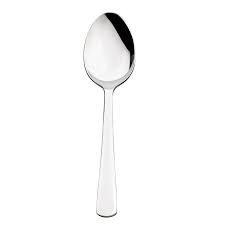 Win2 Dessert Spoon - 24/BOX - SOLD BY BOX - (1) (503802)