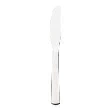 Win2 Dinner Knife - 12/BOX - SOLD BY BOX - (1) (53811)