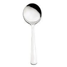 Win 2 Round Soup Bowl Spoon 24/BOX (503813)