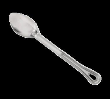 Serving  Spoon Stainless 11" Solid (02111)