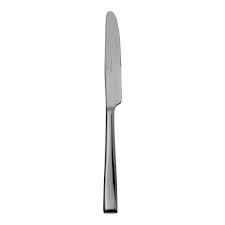 Liv Gunmetal 18/0 Dinner Knife (FP278)