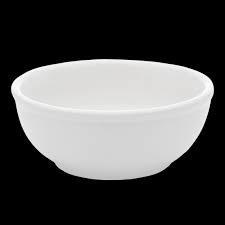 Palm Oatmeal Bowl 15 oz ( WTI)  (03952) sold by dozen  3 dz /cs