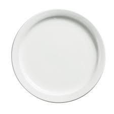 Palm Soup Plate 13 oz sold by dozen ( 3dz/cs) WTI (03957)