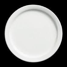 Palm Dinner Plate 9.5" 2dz/cs (WTI) (03965) - Sold By Doz