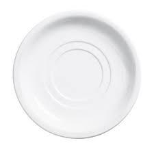 Palm Saucer 6" ( 3dz cs) WTI (03973)