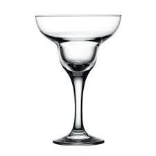 Capri Margarita Glass 10.5 oz (1dz Cs) (82013)