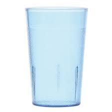 Stackable Tumbler 5 oz Blue -Sold by Dozen