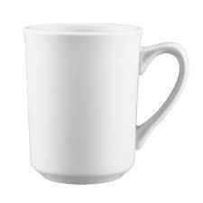 Palm Kona Coffee Mug 8 1/2 oz sold by doz (3) (03981)