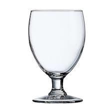Excalibur Water Goblet 11.5 oz 36 Per cs (710781)- sold by dozen