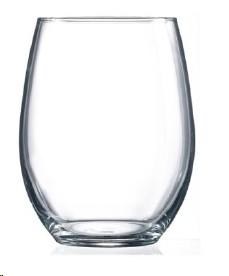 Arcoroc Perfection Stemless Wine 15 oz (841584) - sold by dozen C8303