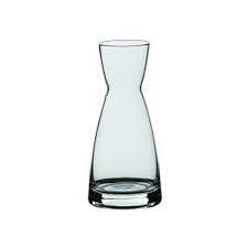 Carafe 5 oz Pourer with line