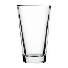 Pasabahce Parma Mixing / Beer Glass 16 oz (24) -Sold By Each