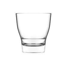 Urbane Double Old Fashion Rocks  12 oz ( 1doz per cs)